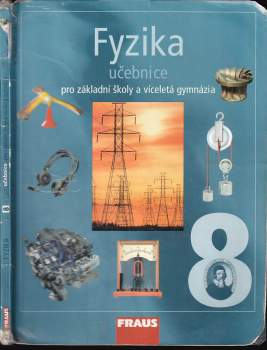 Fyzika 8