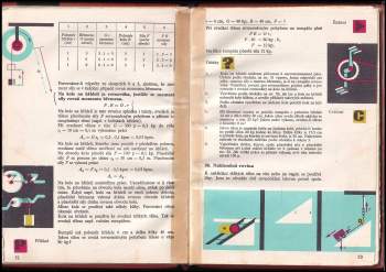 Marta Chytilová: Fyzika 8