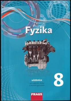 Fyzika 8