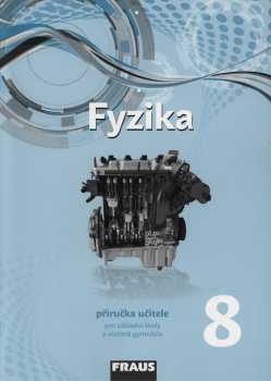 Jitka Prokšová: Fyzika 8