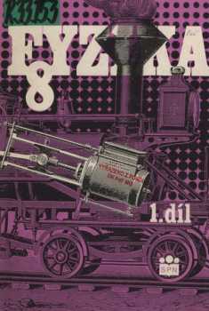 Fyzika pro 8. ročník základní školy