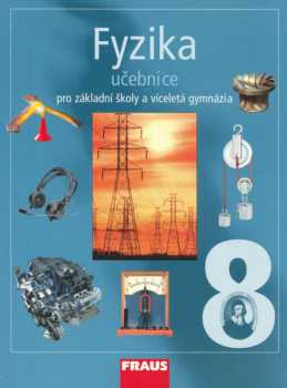 Fyzika 8