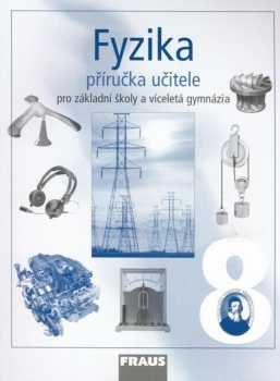 Fyzika 8