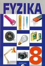 Martin Macháček: Fyzika 8