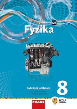 Fyzika 8
