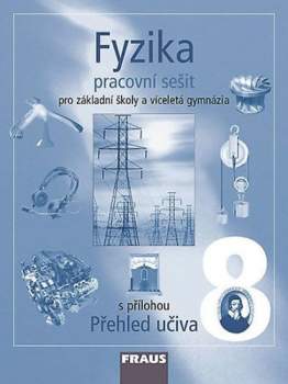 Fyzika 8