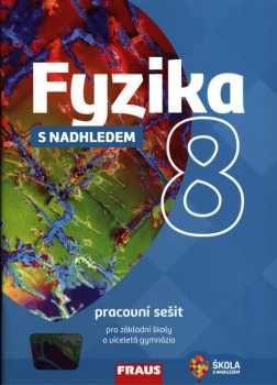 Jitka Prokšová: Fyzika s nadhledem 8