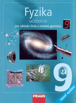 Karel Rauner: Fyzika 9