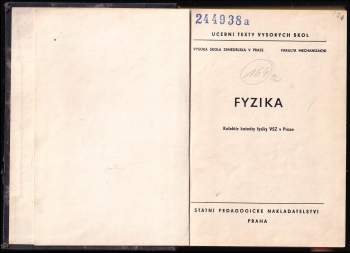 Fyzika