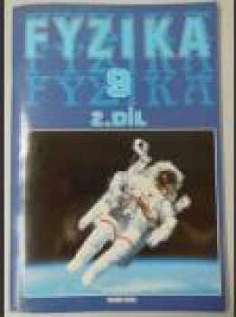 Martin Macháček: Fyzika