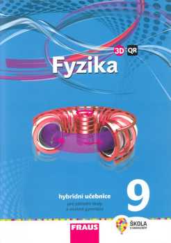Fyzika 9