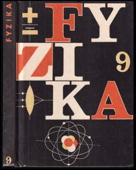 Fyzika 9