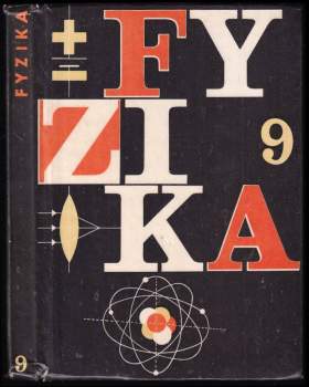 Fyzika 9