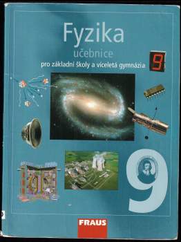 Fyzika 9