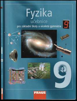 Fyzika 9