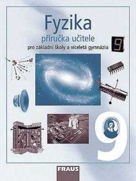 Karel Rauner: Fyzika 9