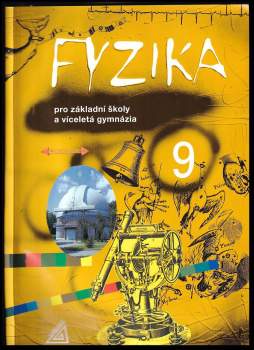 Fyzika 9
