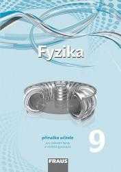Jitka Prokšová: Fyzika 9