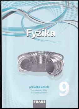 Jitka Prokšová: Fyzika 9