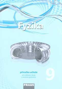 Jitka Prokšová: Fyzika 9