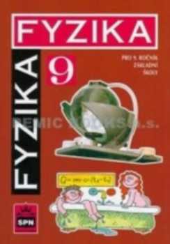 Fyzika pro 9. ročník základní školy