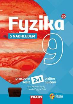 Fyzika 9 s nadhledem