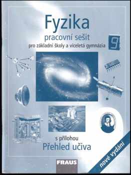 Karel Rauner: Fyzika 9