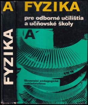 Fyzika A