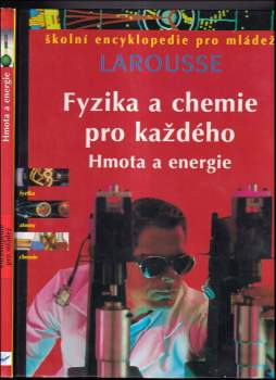 Fyzika a chemie pro každého