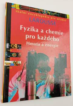 Fyzika a chemie pro každého