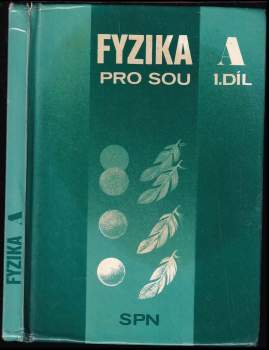 Fyzika A pro SOU
