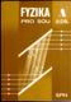 Fyzika pro odborná učiliště a učňovské školy