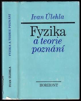 Fyzika a teorie poznání