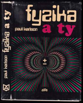 Fyzika a ty