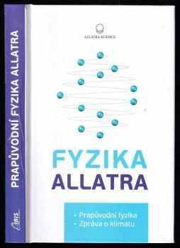 Fyzika Allatra