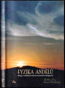 Fyzika andělů