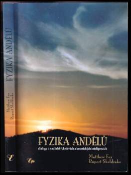 Matthew Fox: Fyzika andělů