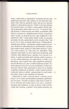 Aristotelés: Fyzika