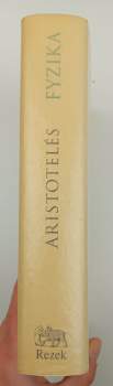 Aristotelés: Fyzika