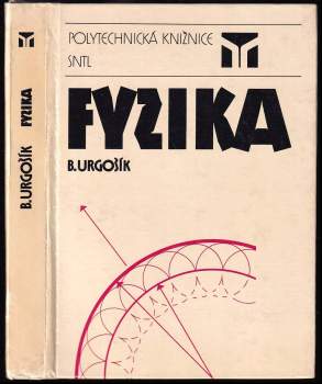 Fyzika