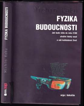 Fyzika budoucnosti