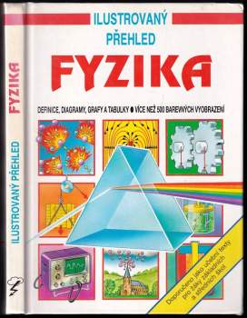 Corinne Stockley: Fyzika