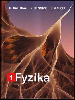 David Halliday: Fyzika