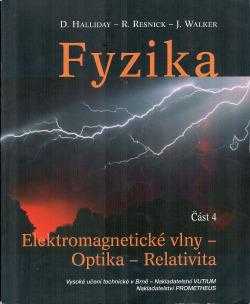 David Halliday: Fyzika