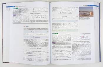 David Halliday: Fyzika