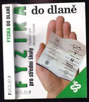 Fyzika do dlaně pro SŠ