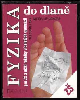 Fyzika do dlaně