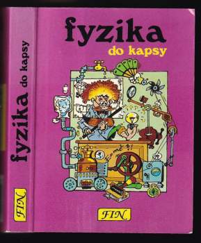 Jiří Lošťák: Fyzika do kapsy