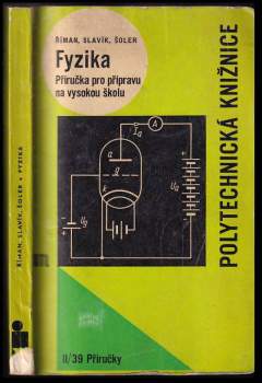 Fyzika
