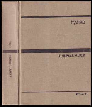 Fyzika